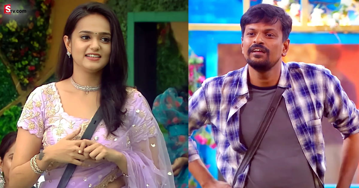 వీడియో: ఆదిరెడ్డికి శ్రీసత్య ముద్దులు.. మరీ ఇంత దిగజారాలా అంటూ నెటిజన్స్ ఫైర్!