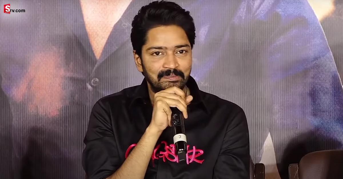 రాజకీయాల్లోకి అల్లరి నరేష్? హీరోగా మానేసి ఆ పని చేస్తానంటూ వ్యాఖ్యలు!