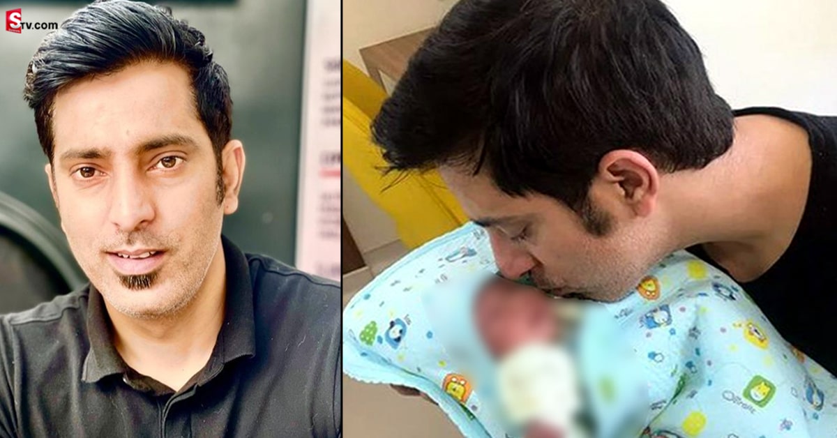 సూపర్ ఫాదర్…  పాప కోసం వైస్ ప్రెసిడెంట్ పదవి త్యాగం..!