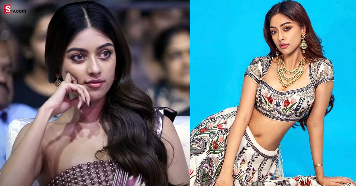 అబ్బాయి, అమ్మాయి ఫ్రెండ్స్ లా ఉండకూడదా?: అను ఇమ్మానుయేల్