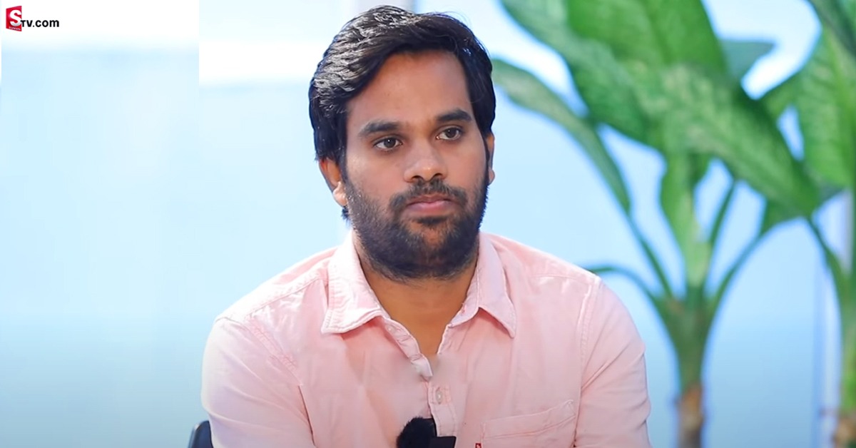 అరుదైన వ్యాధితో బాధపడుతున్న దర్శకుడు అనుదీప్‌!