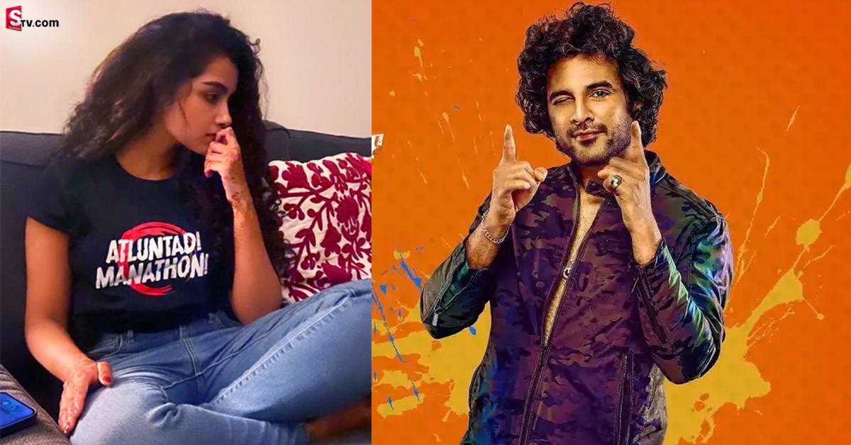 ‘డీజే టిల్లు 2’ నుండి తప్పుకున్న అనుపమ! ఆమె ప్లేస్ లో ఎవరంటే?