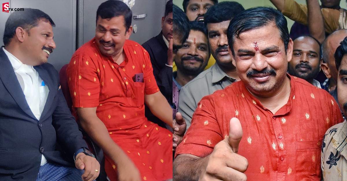 బ్రేకింగ్‌: MLA రాజాసింగ్‌కు బెయిల్‌ మంజూరు