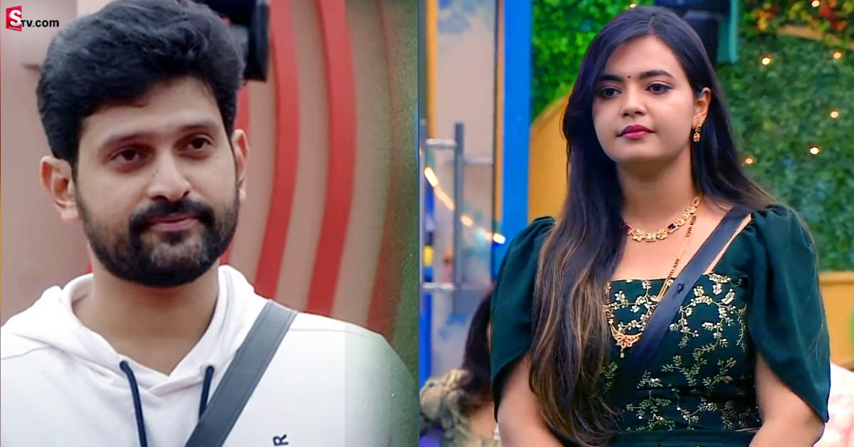 బిగ్ బాస్ లో షాకింగ్ ఎలిమినేషన్! బాలాదిత్య, మెరీనా అవుట్!