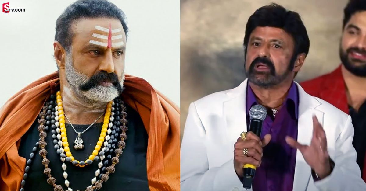 ‘అఖండ 2’ త్వరలోనే.. అన్ని సిద్ధంగా ఉన్నాయి: బాలకృష్ణ