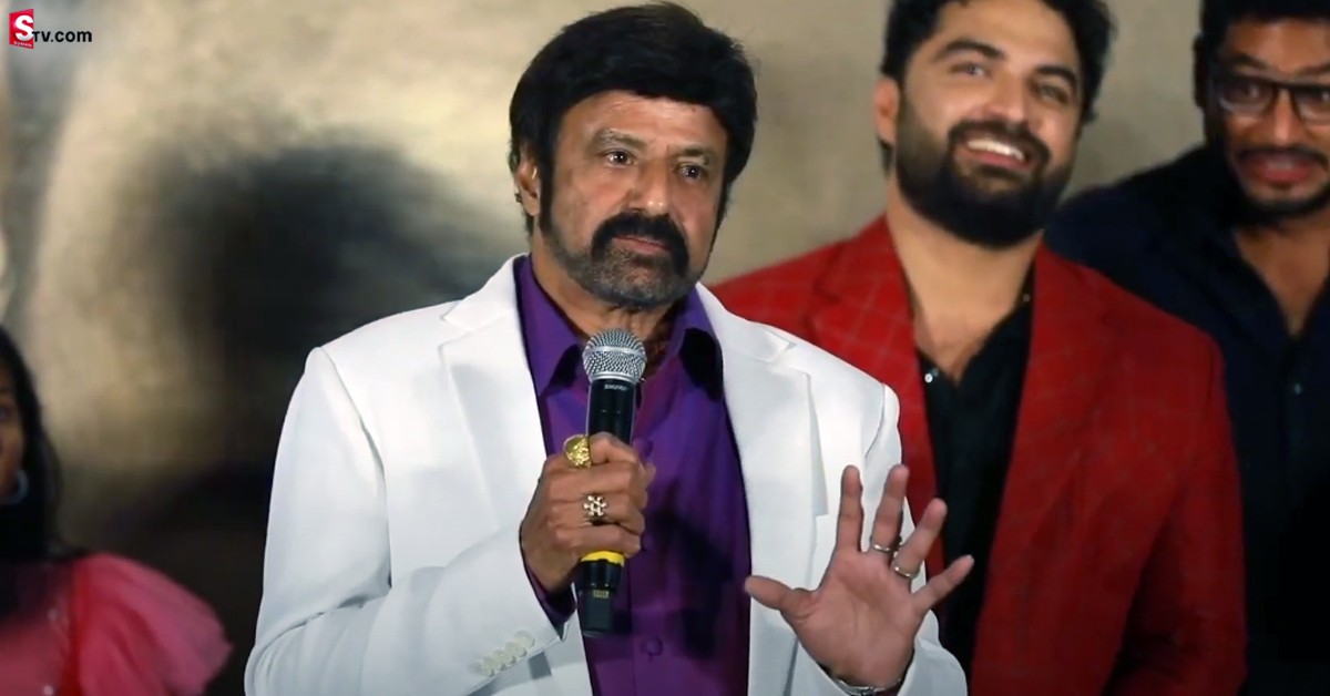 ‘ఆదిత్య 999’ సినిమాపై క్లారిటీ ఇచ్చిన  బాలకృష్ణ!