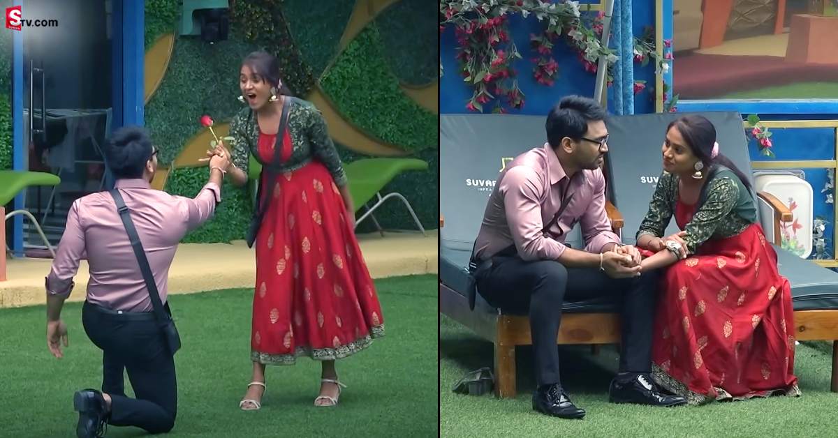 బిగ్ బాస్ కీర్తితో ఆది ప్రేమ పెళ్లి? మా ఇద్దరి మధ్య రిలేషన్ ఇదే: ఆది