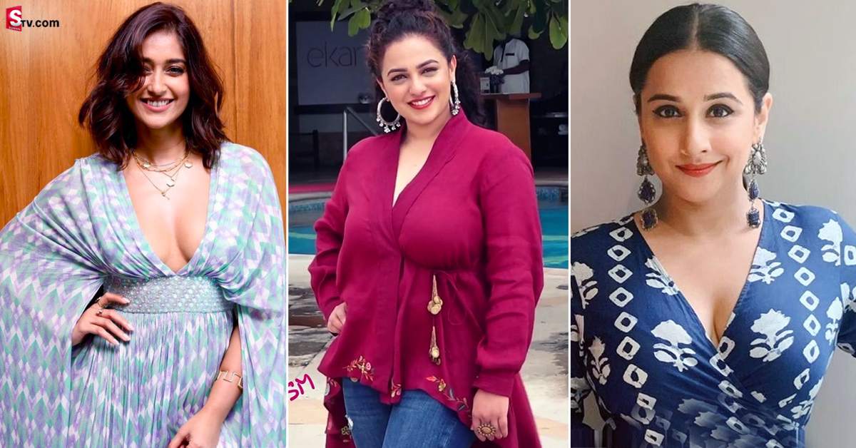 ఇండస్ట్రీలో బాడీ షేమింగ్ ని ఎదుర్కొని నిలబడ్డ స్టార్ హీరోయిన్లు..
