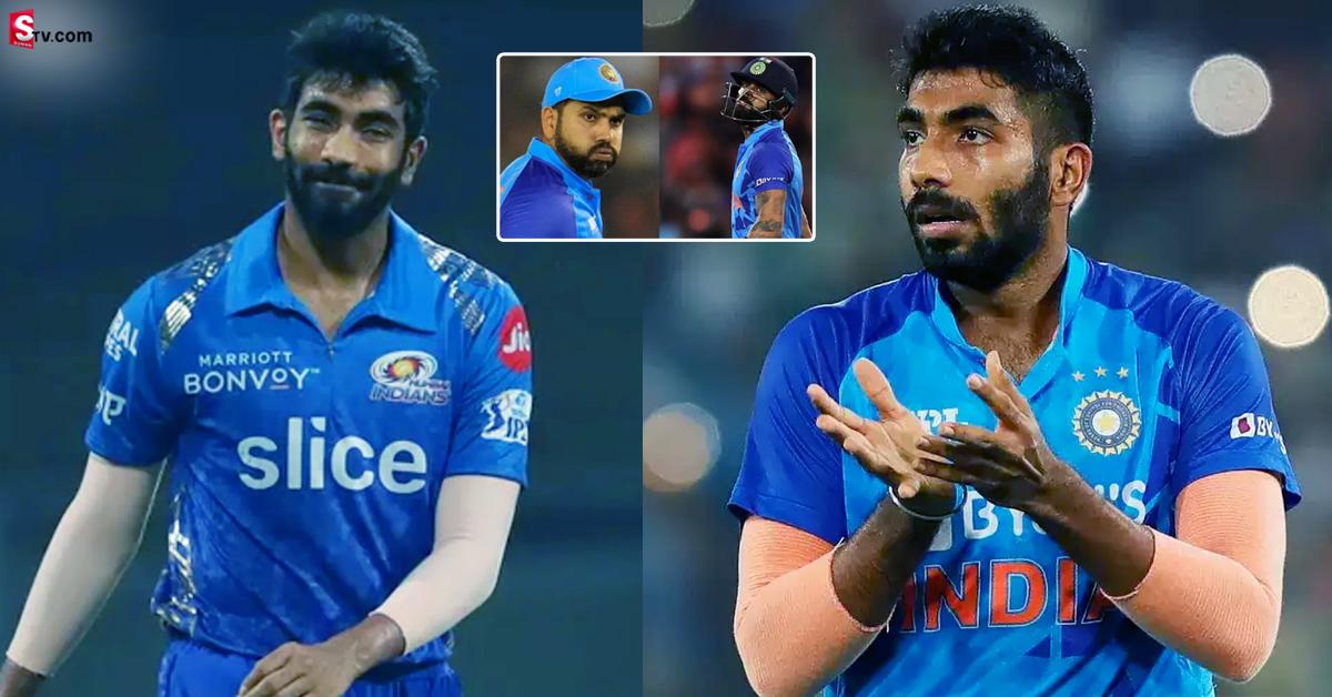 వరల్డ్‌ కప్‌లో టీమిండియా వైఫల్యానికి IPL హీరో బుమ్రానే కారణమా?