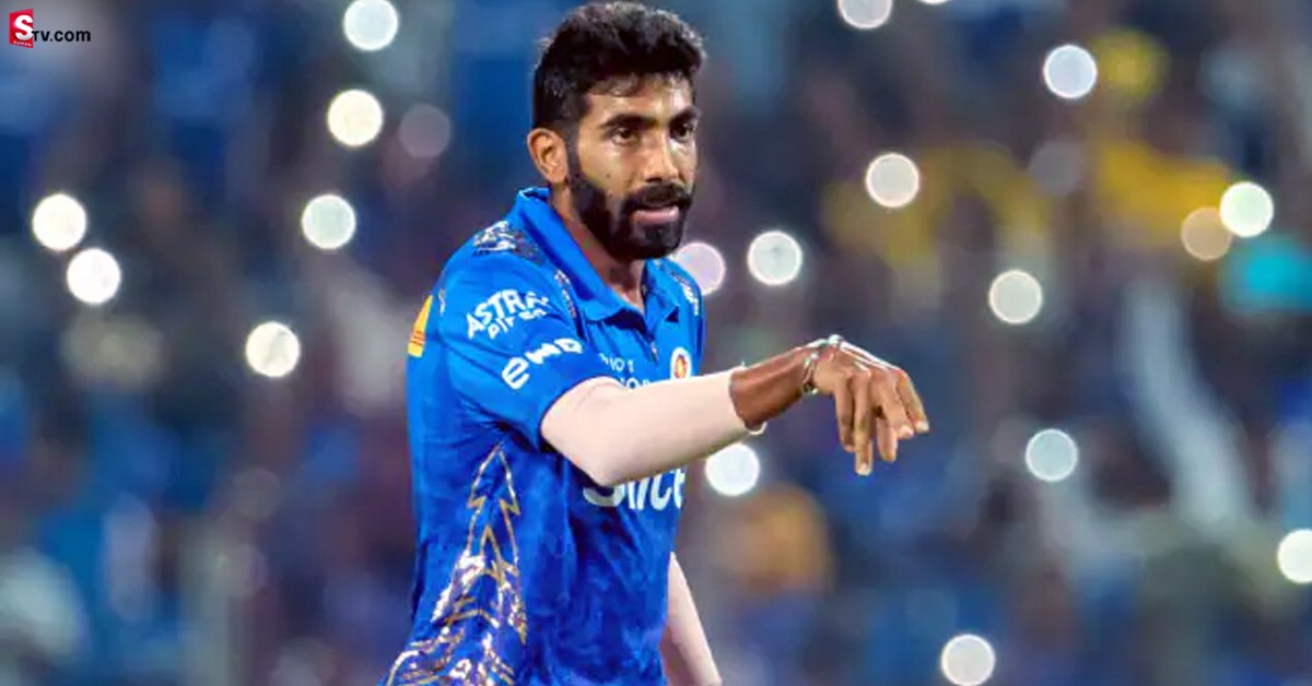 ఐపీఎల్‌ 2023కు ఫుల్‌ ఫిట్‌నెస్‌తో సిద్ధమవుతున్న బుమ్రా!