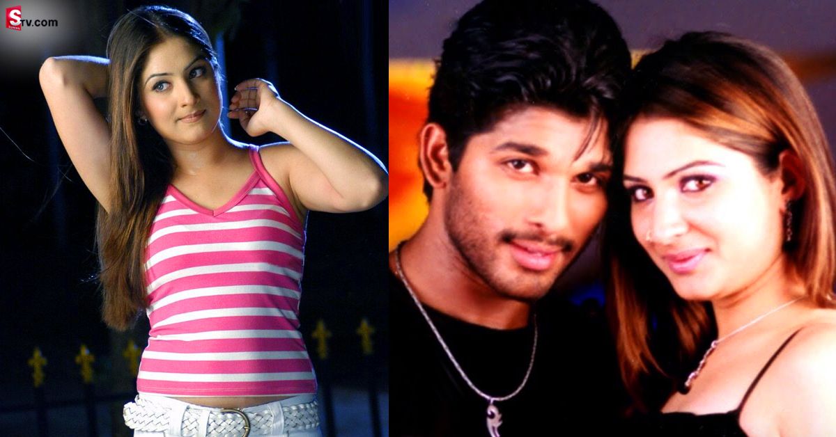 ‘బన్నీ’ సినిమా హీరోయిన్.. ఇప్పుడేం చేస్తుందో తెలుసా?