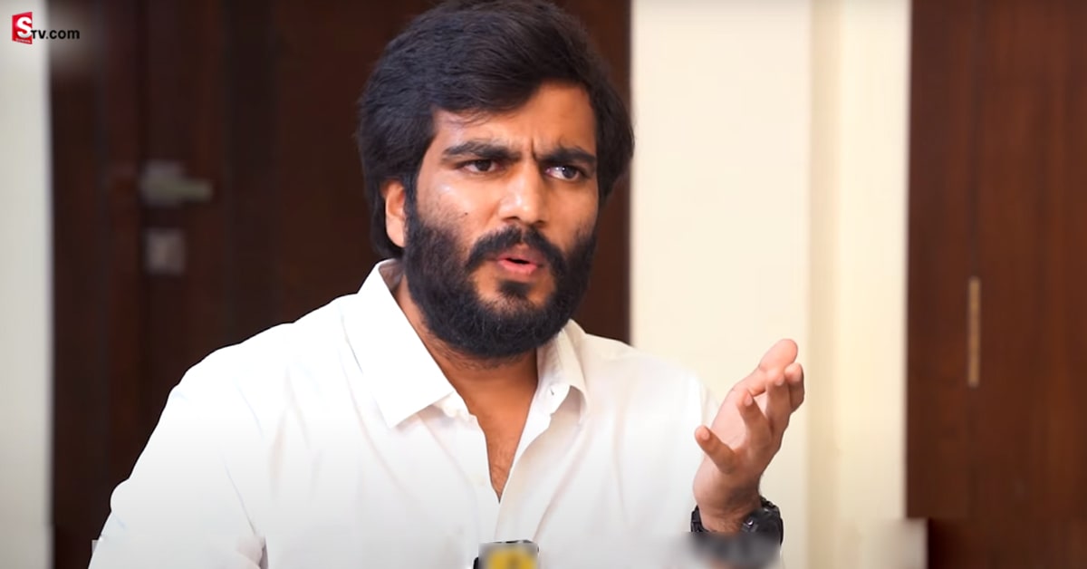 బైరెడ్డి సిద్దార్థ్ రెడ్డిని ఎన్ కౌంటర్ చేయాలనుకున్నది ఎవరు? సంచలన విషయాలు..
