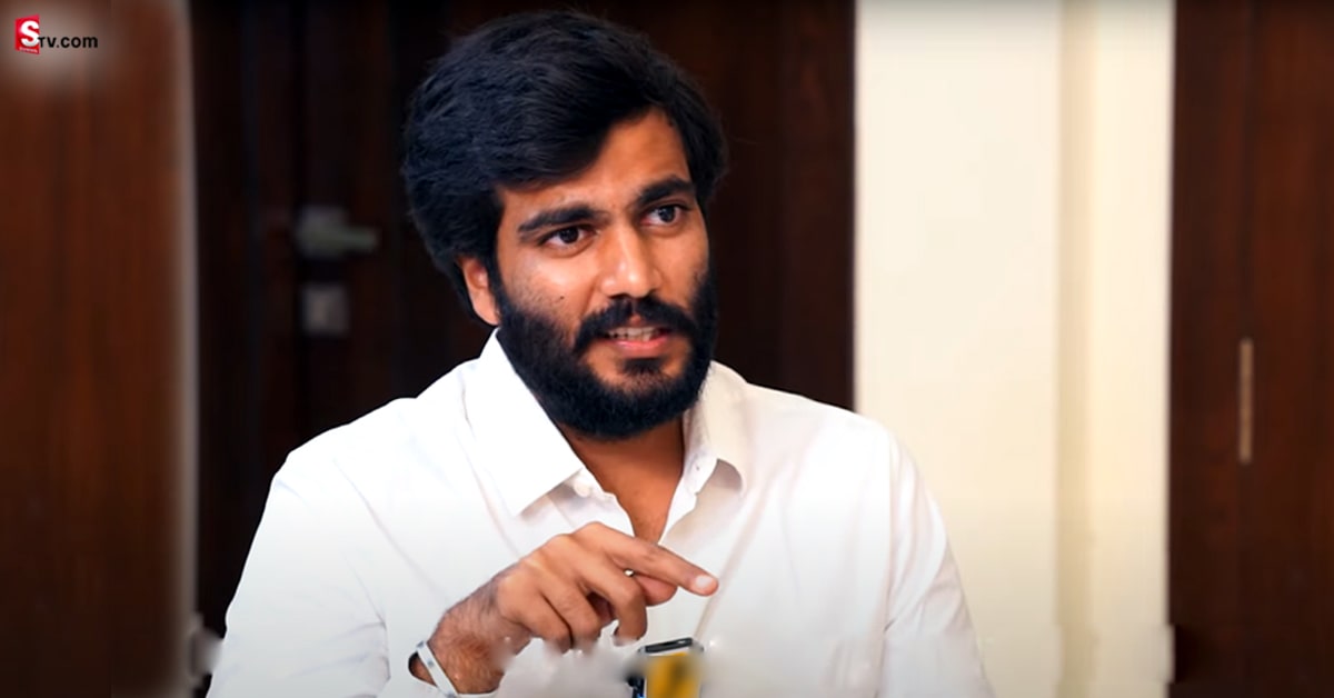 సిద్దార్థ్ రెడ్డి ఫాలోయింగ్ వైసీపీ నేతలకే నచ్చడం లేదా? క్లారిటీ ఇచ్చిన సిద్దార్థ్ రెడ్డి..