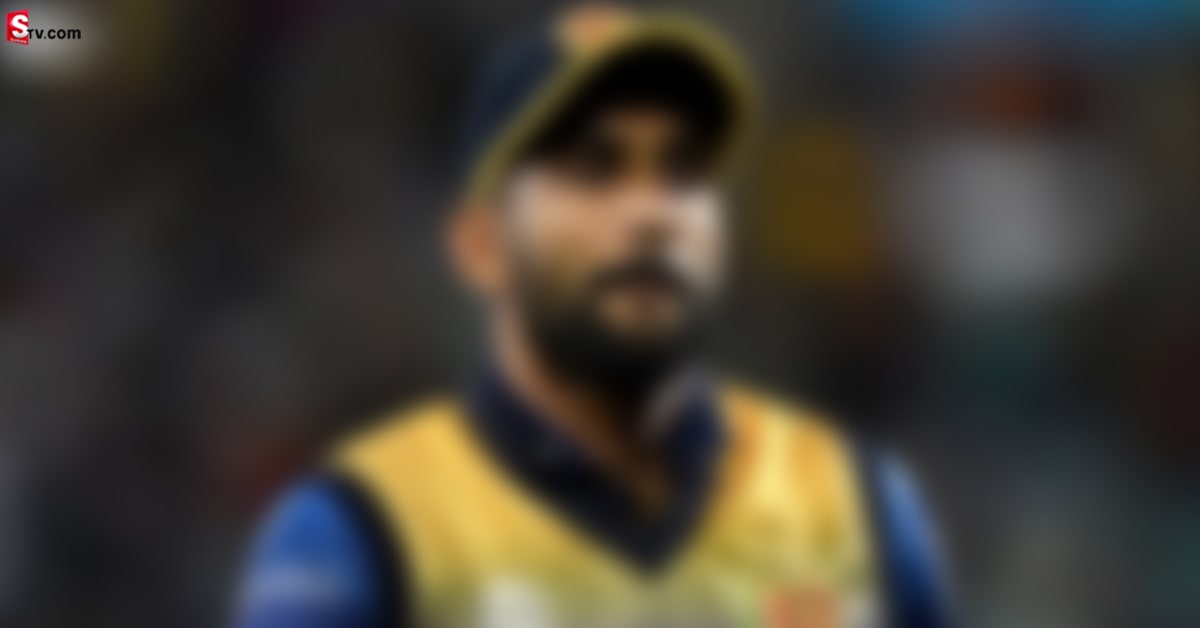 స్టార్ క్రికెటర్ పై ఏడాది పాటు నిషేధం విధించిన క్రికెట్ బోర్డు!