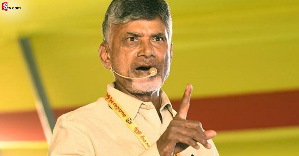 ఆరోజుల్లో మొద్దు శ్రీను చేత నన్ను కూడా చంపించేవారట: చంద్రబాబు!