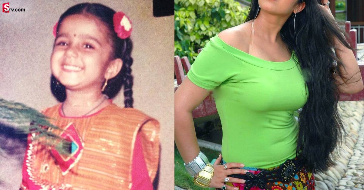 క్యూట్ గా స్మైల్ ఇస్తున్న ఈ చిన్నారి.. ఇప్పుడు స్టార్ హీరోయిన్.. ఎవరో తెలుసా!
