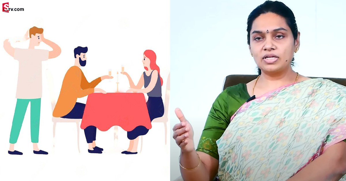 ఇలాంటి స్నేహితులని ఇంటికి రానిస్తే.. మీ భార్యతోనే!