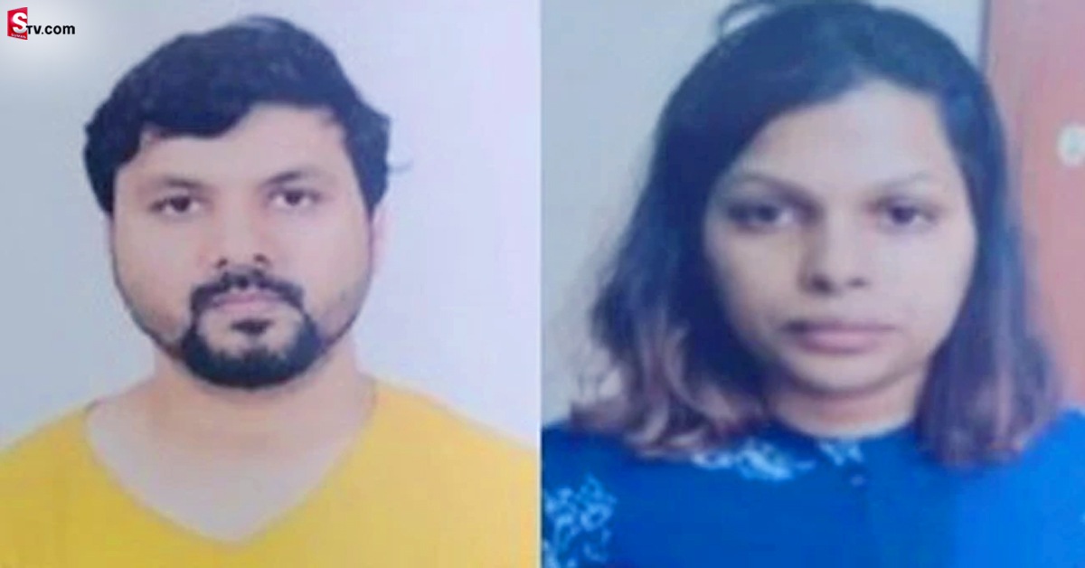 కిలాడీ దంపతుల సరికొత్త దందా! మాయమాటలతో లక్షల్లో సంపాదన!