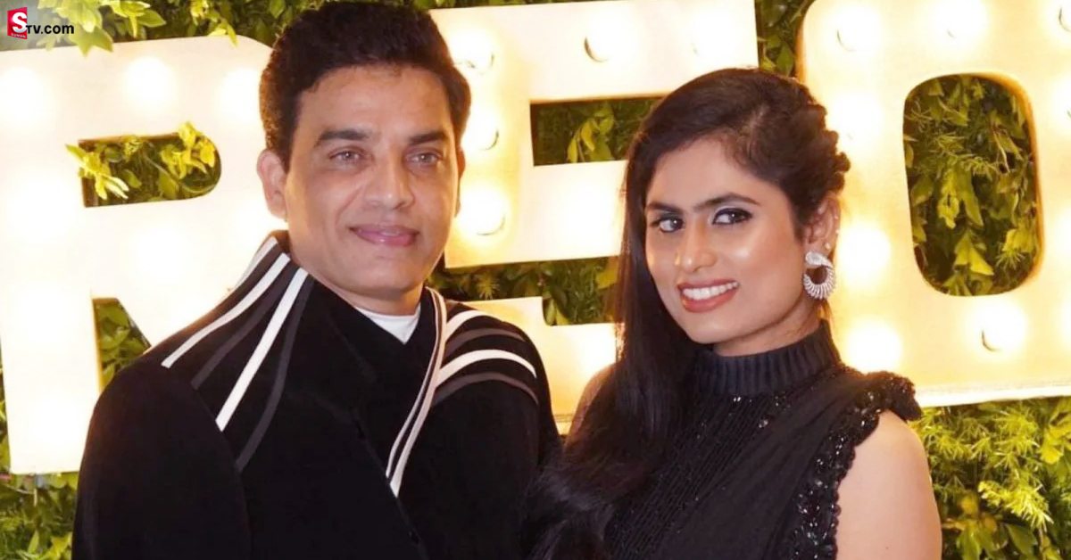 సినిమాల్లోకి దిల్ రాజు భార్య? కోట్లు ఖర్చు చేసేందుకు రెడీ అయిన నిర్మాత!