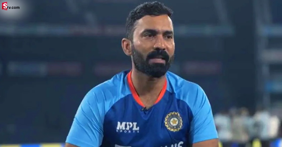 సెలెక్టర్లు చుట్టూ తిరుగుతున్నారు! 2023 వరల్డ్ కప్‌లో చోటు గ్యారంటీ: దినేష్ కార్తీక్