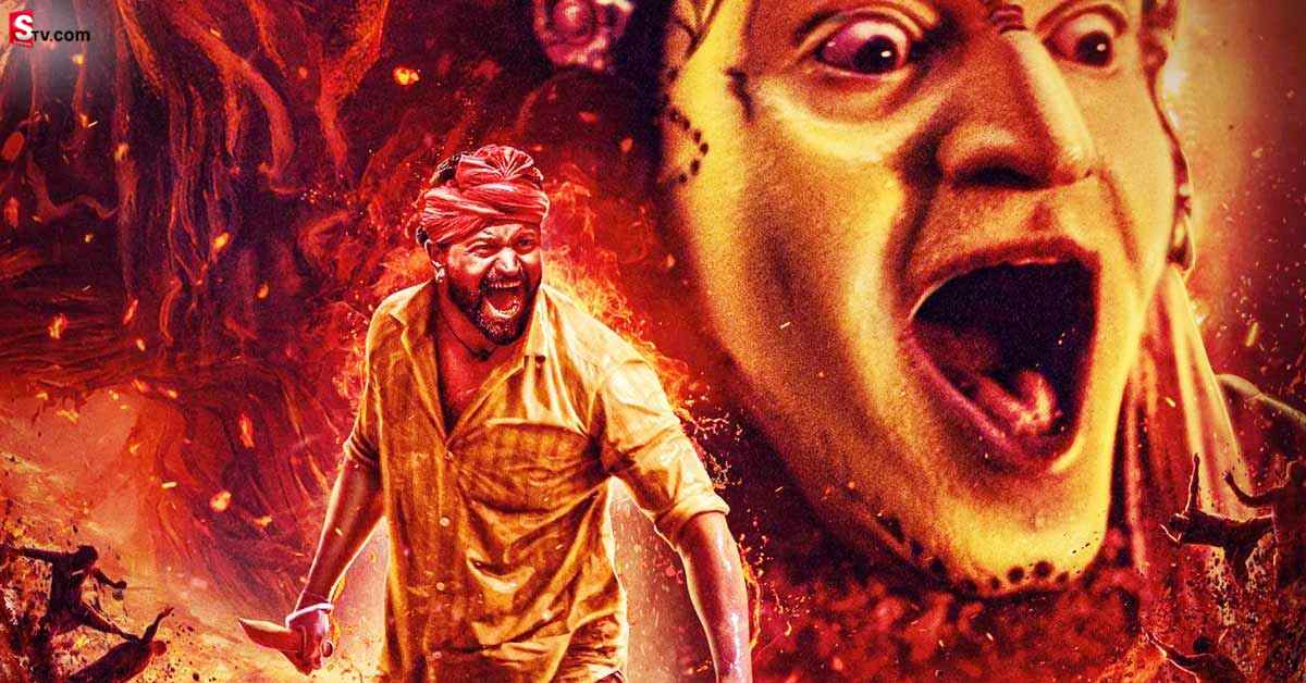 ‘కాంతార’ మూవీ పై షాకింగ్ కామెంట్స్ చేసిన డైరెక్టర్! అసలు అందులో ఏముందంటూ..