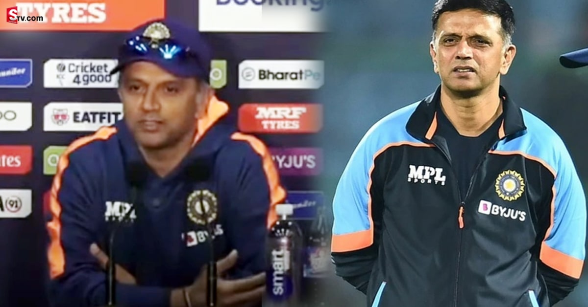 Virat Kohli: కోహ్లీ హోటల్ గది వ్యవహారంపై కోచ్‌ ద్రవిడ్‌ ఆందోళన..!