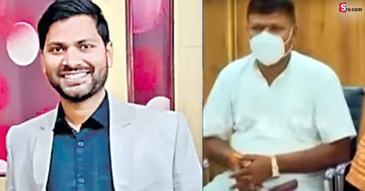 కళ్ళ ముందే తండ్రిని అన్యాయంగా కొట్టిన పోలీసు.. జడ్జిగా మారి పగ తీర్చుకున్న యువకుడు..
