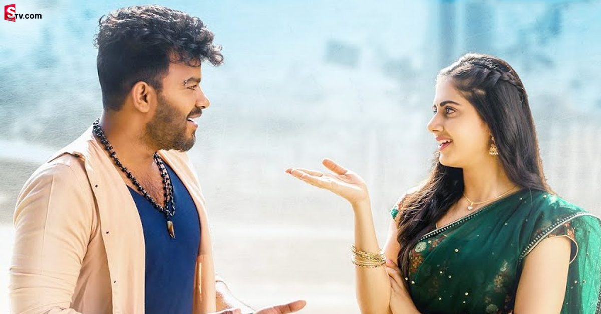 సుధీర్ ‘గాలోడు’ ఓటీటీ రిలీజ్ డేట్ ఫిక్స్.. స్ట్రీమింగ్ ఆ రోజు నుంచే!
