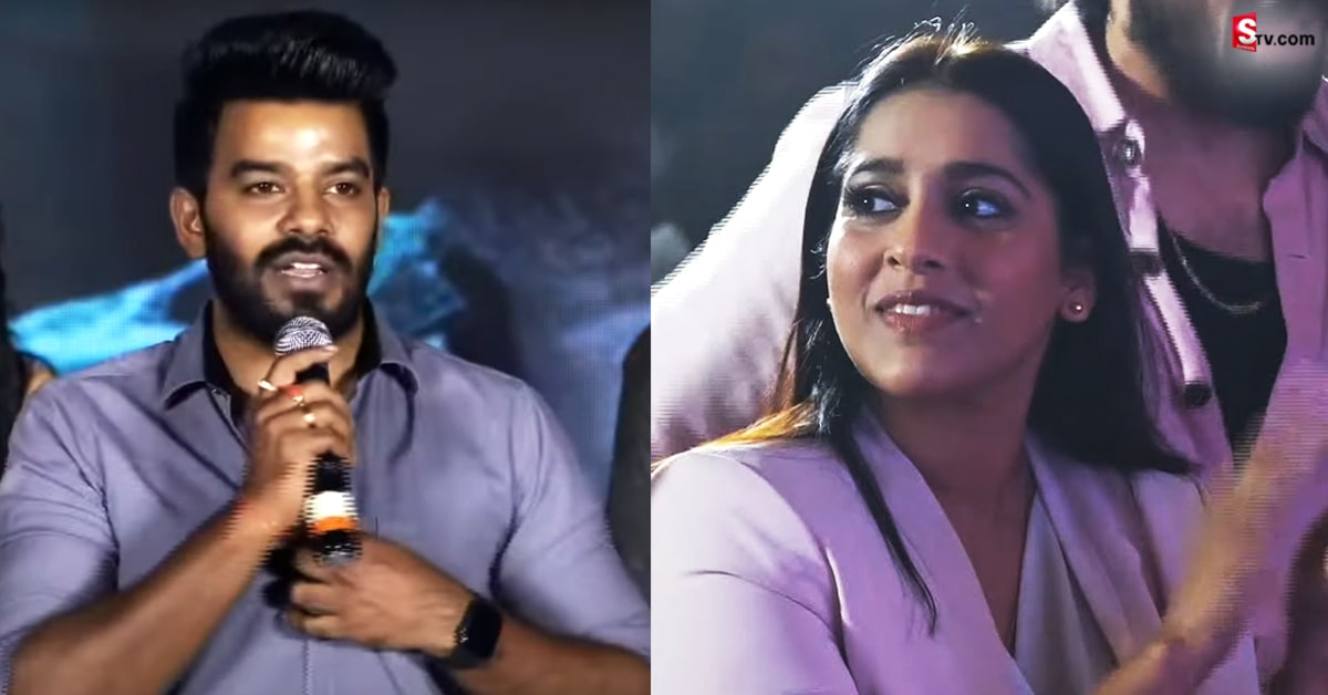 రష్మీతో రొమాన్స్ పై సుడిగాలి సుధీర్ షాకింగ్ కామెంట్స్!
