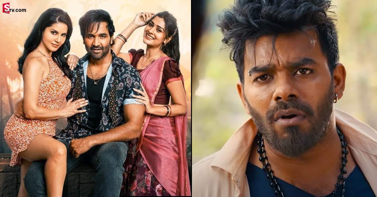 ‘‘గాలోడు’’ మాస్‌ జాతర.. రెండు రోజుల్లోనే ‘‘జిన్నా’’ కలెక్షన్లను ఊదేశాడు!