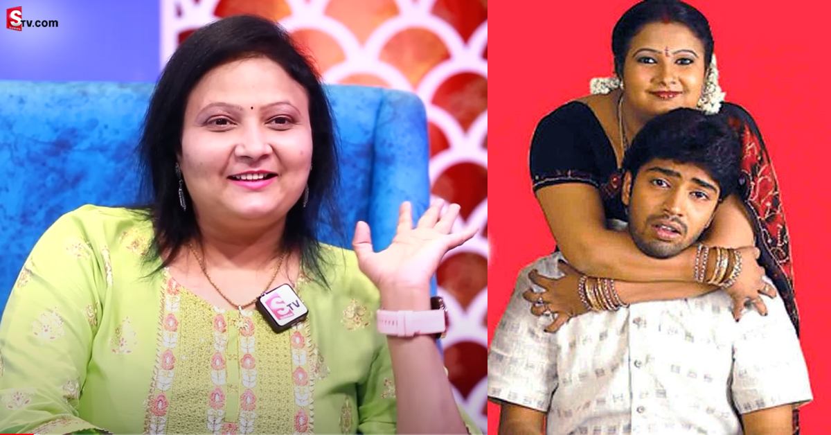 ఆ ఇద్దరు హీరోయిన్లూ నన్ను అవమానించారు.. అప్పుడు అల్లరి నరేష్ నా పరువు కాపాడారు: గీతా సింగ్