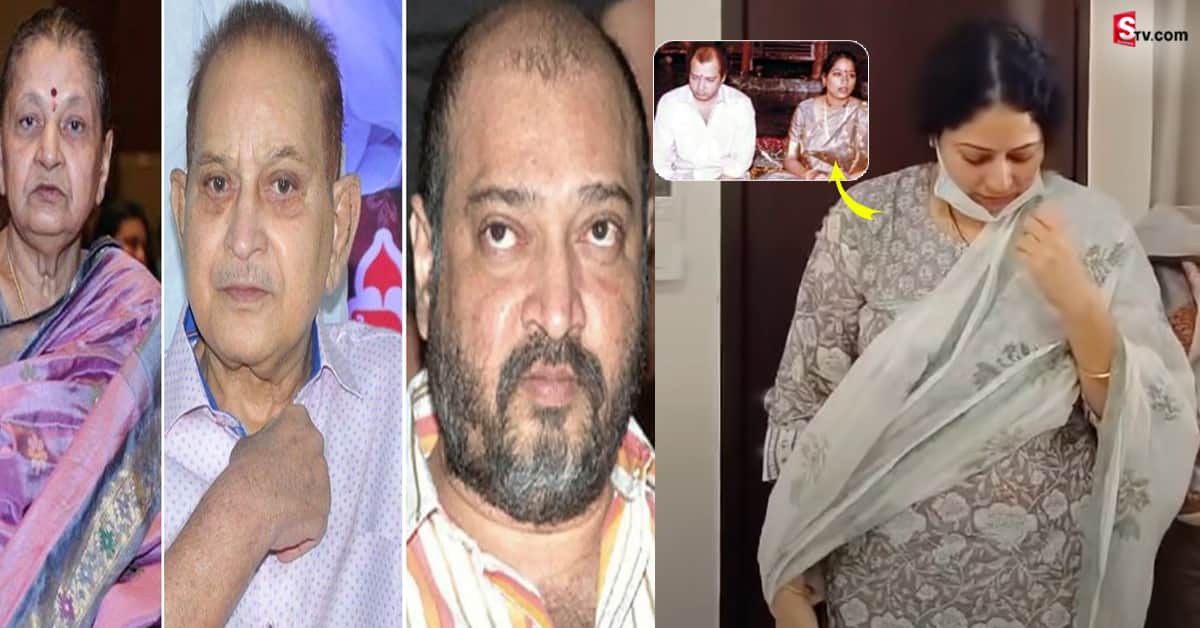కృష్ణ మరణంతో.. రమేష్ బాబు భార్య మృదులకు కొత్త కష్టం!