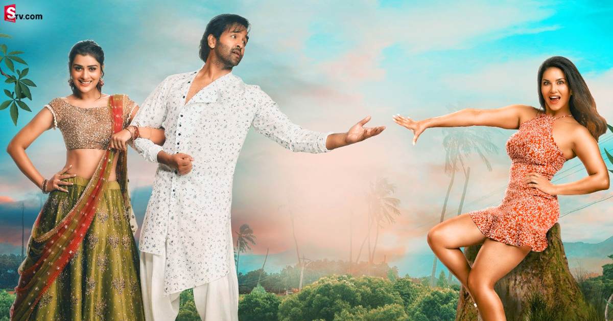 రూ.10 కోట్లకు జిన్నా మూవీ హిందీ డబ్బింగ్ రైట్స్?