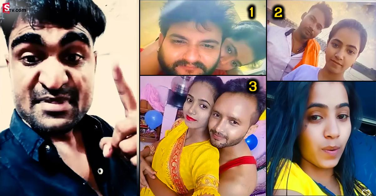 ప్రియురాలిని చంపి.. సెల్ఫీ వీడియో! ఆమెకి ఒక్కడు సరిపోలేదు అంటూ!