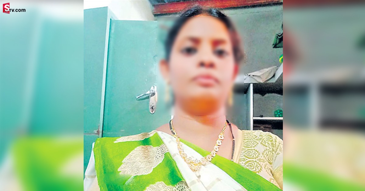 పెళ్లీడుకొచ్చిన కొడుకు, కూతురు ఉన్నా ప్రేమ పాఠాలు..