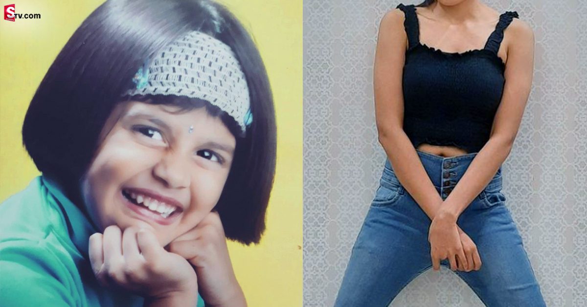 ఒకప్పటి ఈ చైల్డ్ ఆర్టిస్ట్ ఇప్పుడెలా ఉందో తెలుసా? హీరోయిన్ రేంజ్ లో!