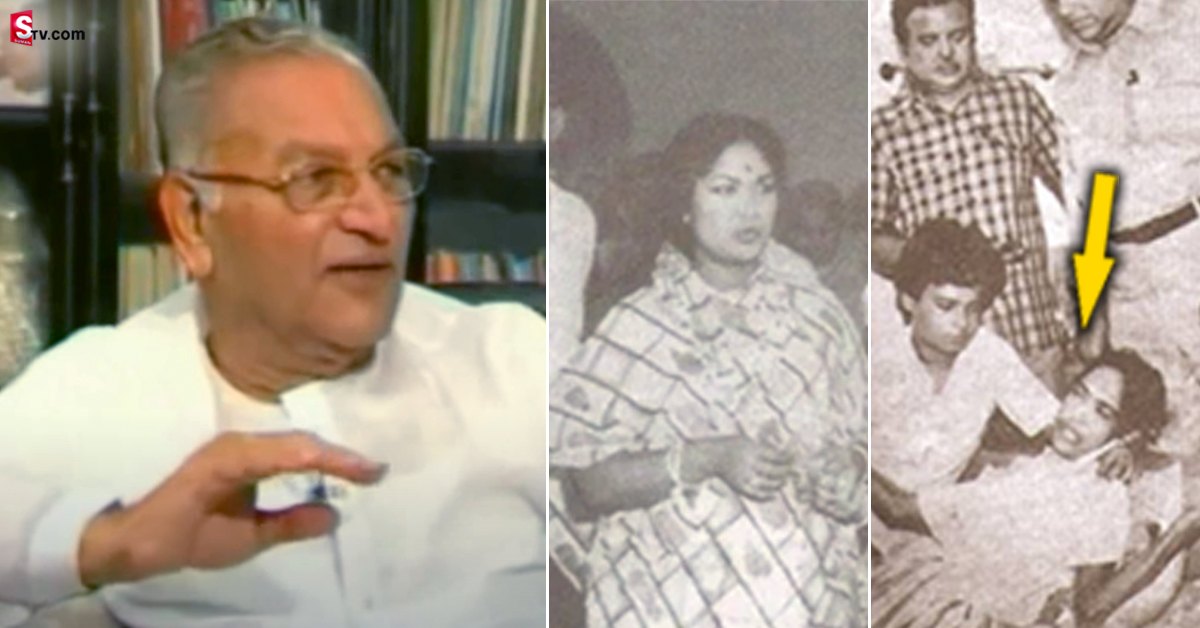 మహారాణిగా వెలిగిన సావిత్రికి చివరి రోజుల్లో అవమానం! అన్నం కూడా పెట్టకుండా!