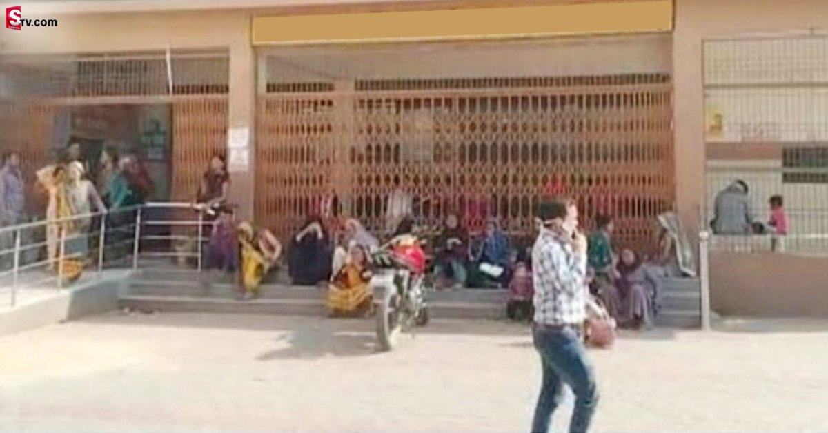 HIV ఉందని గర్భిణిని తాకేందుకు డాక్టర్లు నిరాకరణ.. శిశువు మృతి!