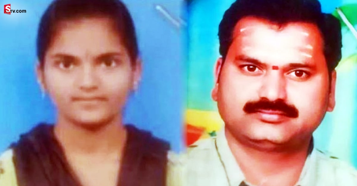 కన్న తండ్రి ఇలా చేస్తాడని ఆ యువతి కల్లో కూడా ఊహించలేదు..