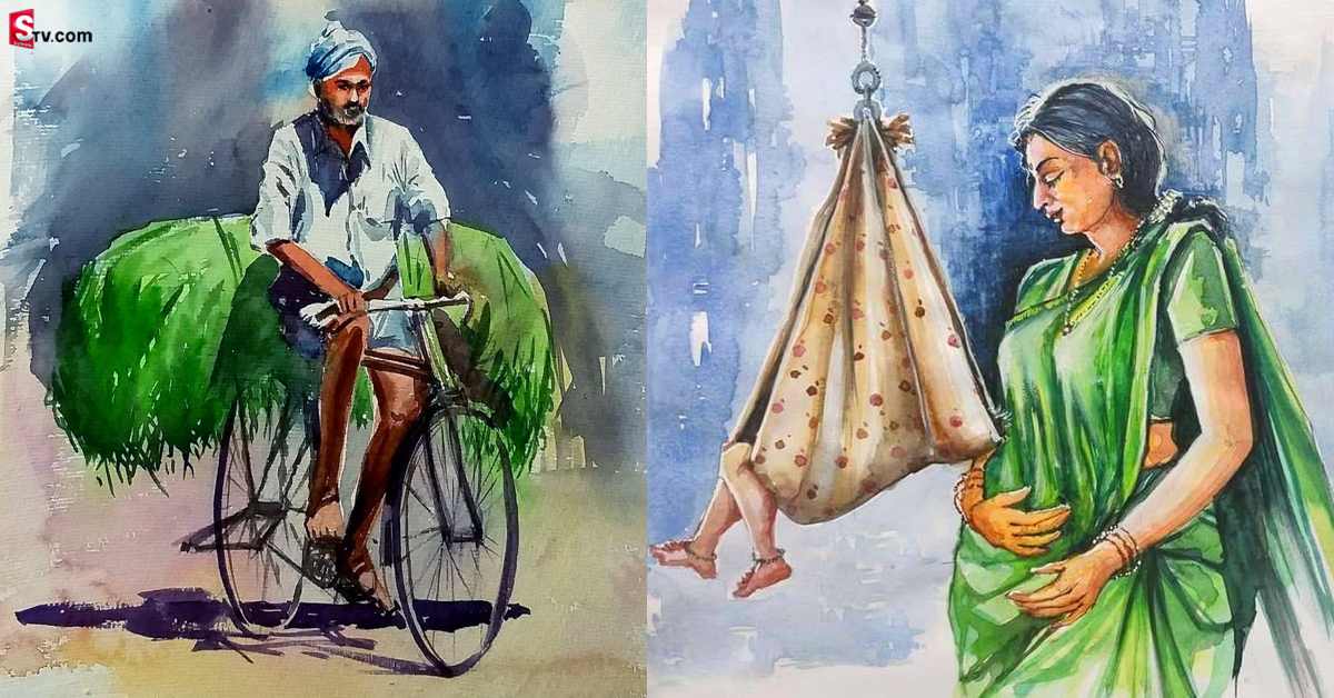 ఆనందంగా జీవించడానికి ఉపయోగపడే మంచిమాటలు!