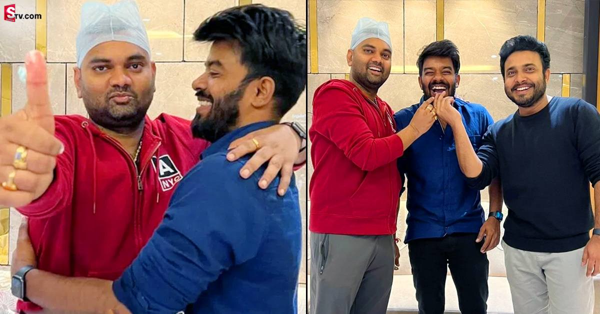 జబర్దస్త్ ఆటో రాంప్రసాద్ కి సర్జరీ.. నిజమేనా? ఫోటోలు వైరల్!