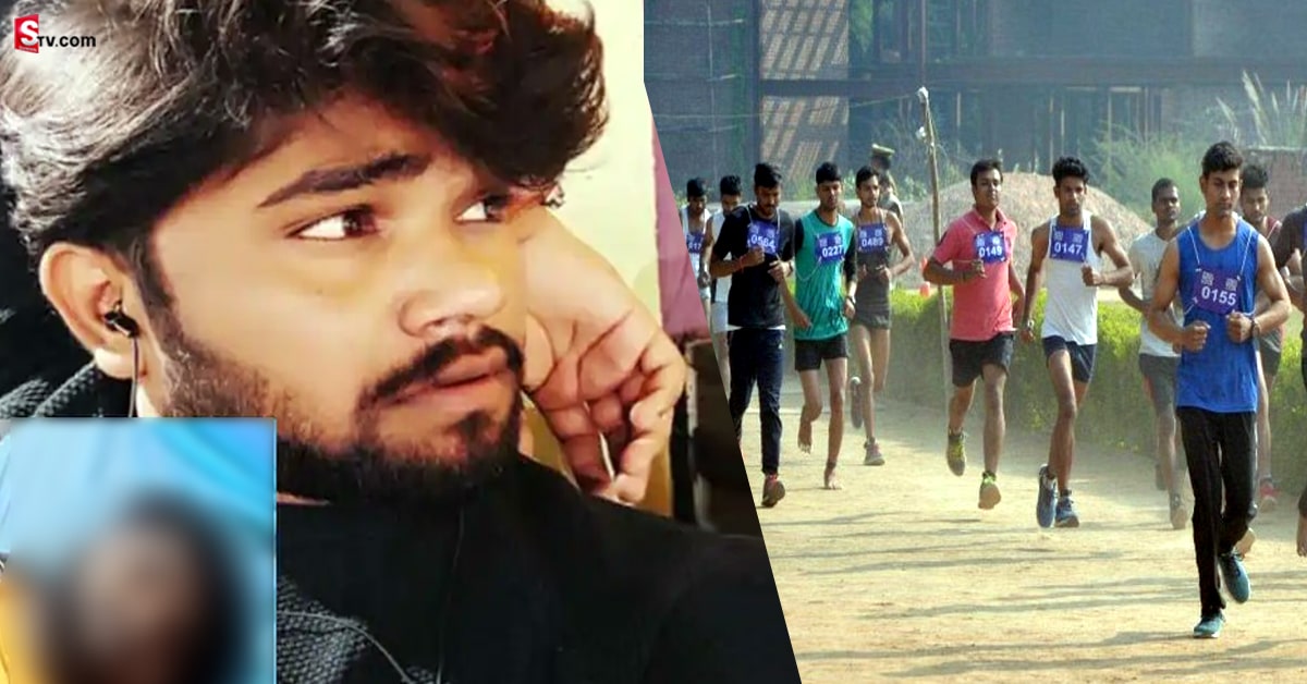 కొడుకు ఎస్సై అవుతాడనుకుంటే.. ఈవెంట్స్‌ ప్రాక్టీస్‌ చేస్తూ గుండెపోటుతో కుప్పకూలాడు!