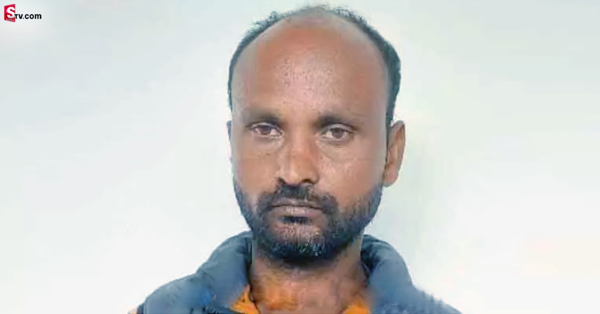 భార్య తల, మొండం వేరు చేసిన కసాయి భర్త! కారణం ఇదే!