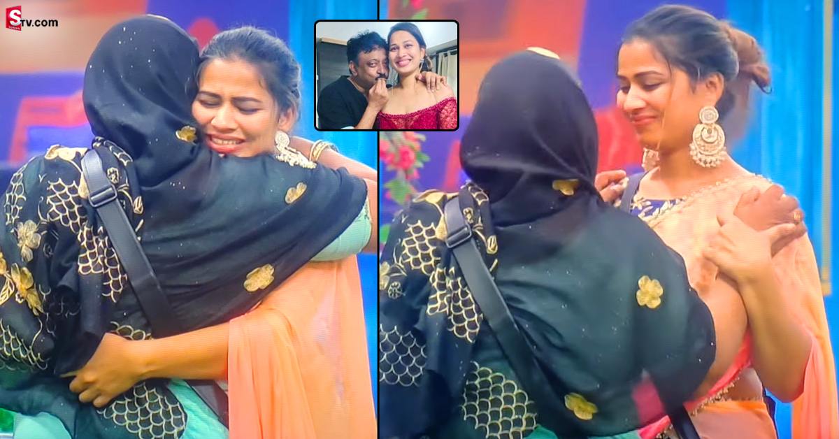 థటీజ్‌ ఇనయా సుల్తానా.. ఛీ కొట్టిన కుటుంబమే చెంతకు వచ్చేలా చేసుకుంది!