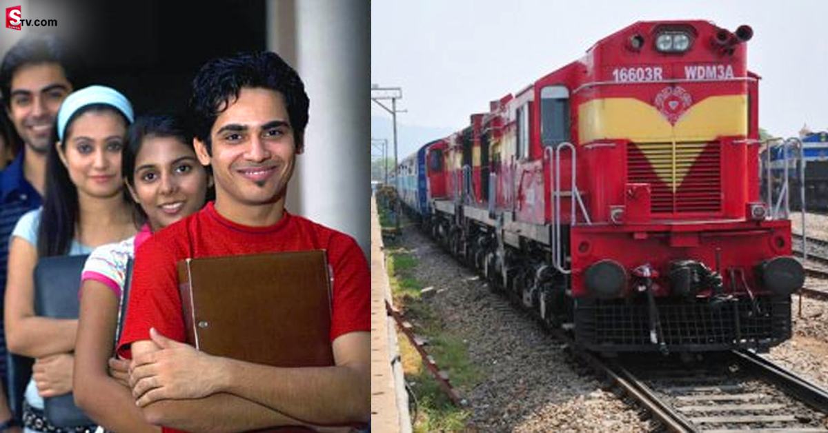 35 వేలకు పైగా రైల్వే ఉద్యోగాలు.. ఇండియన్ రైల్వేస్ మెగా రిక్రూట్మెంట్ డ్రైవ్ ఎప్పుడంటే?
