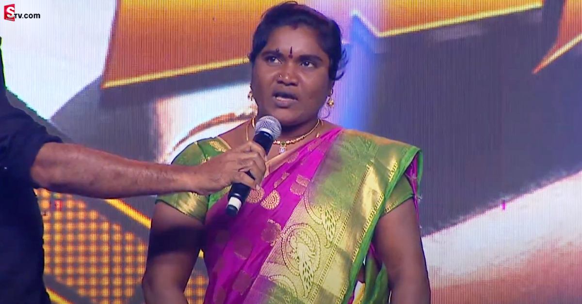 ‘జంబలకడి జారుమిఠాయ ఆంటీ’ అంటూ ట్రోల్స్ చేస్తున్నారా? అయితే.. సిగ్గుపడండి!