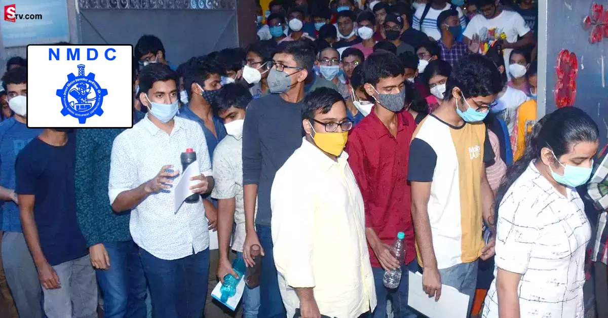 ఇంటర్‌/డిగ్రీ అర్హతతో హైదరాబాద్‌లో ఉద్యోగాలు.. భారీగా వేతనం!