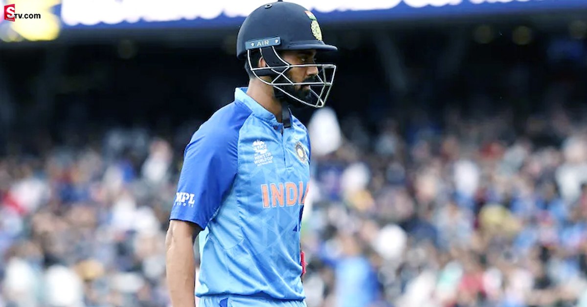 టీమిండియాకు భారంగా KLరాహుల్.. ఇంకెంత కాలం ఆడిస్తారంటూ ఫ్యాన్స్ ఫైర్!