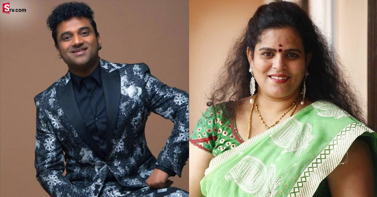 బ్రేకింగ్: మ్యూజిక్ డైరెక్టర్ దేవీ శ్రీ ప్రసాద్‌పై కేసు పెట్టిన కరాటే కల్యాణి!