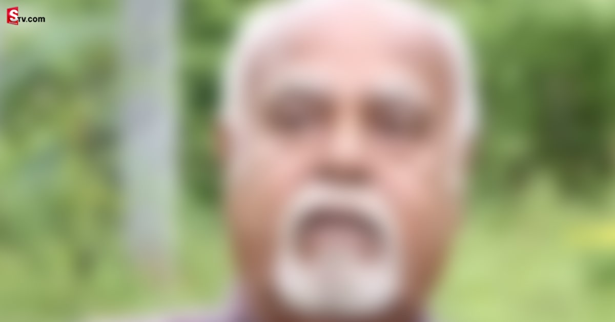 ఇండస్ట్రీలో విషాదం.. ప్రముఖ నటుడు కన్నుమూత!